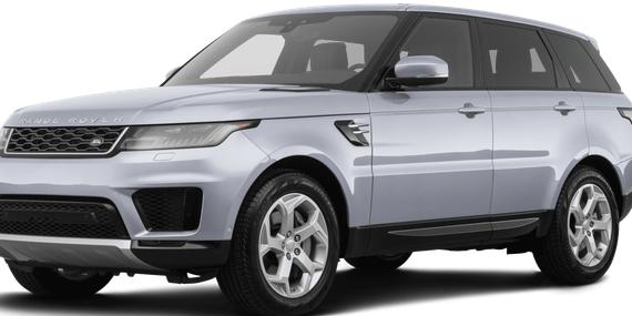 LAND ROVER RANGE ROVER SPORT 2020 SALWR2SU2LA712576 image